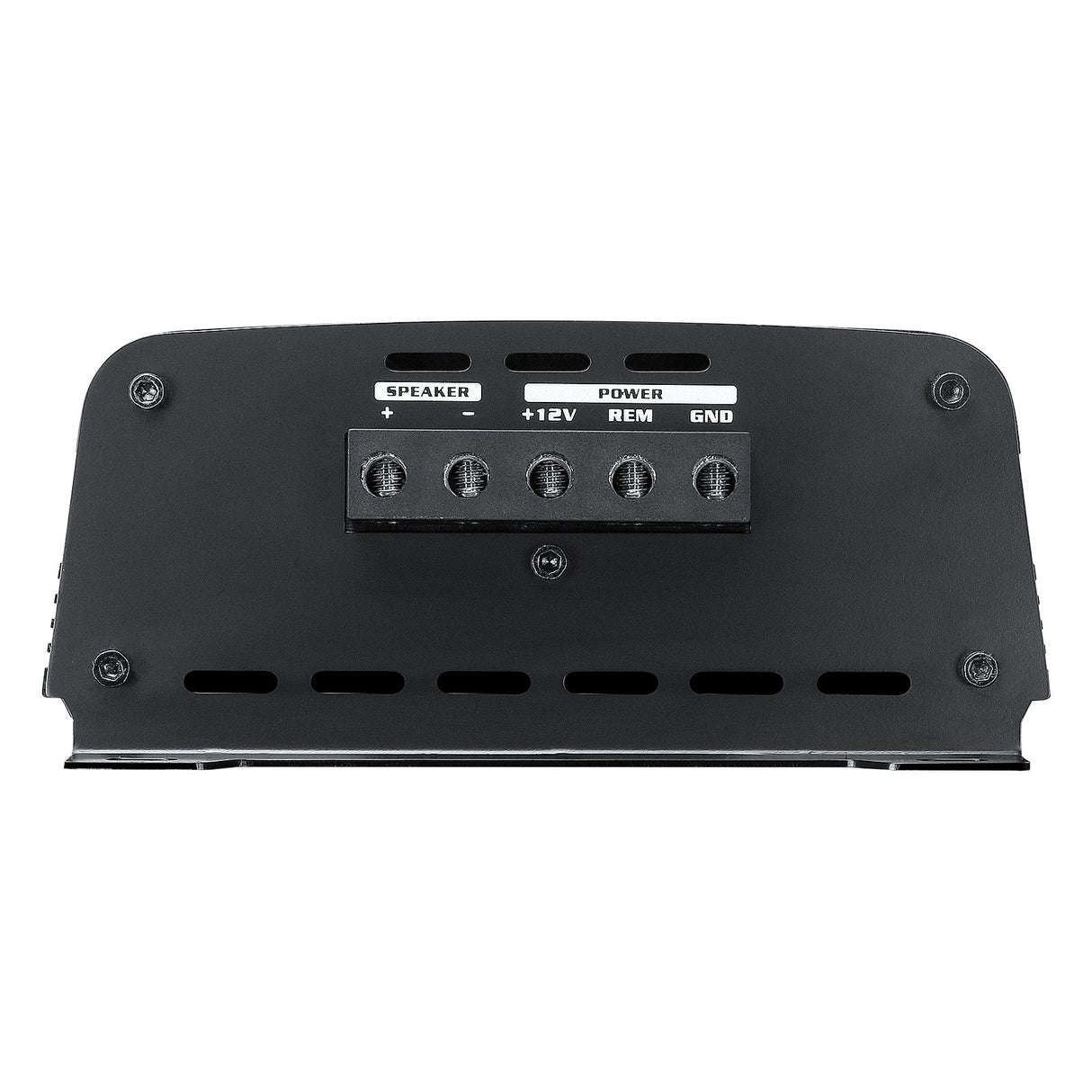 Mosfet / IC Technology Car Audio Amplifier (APMOX-500.1) Audiopipe