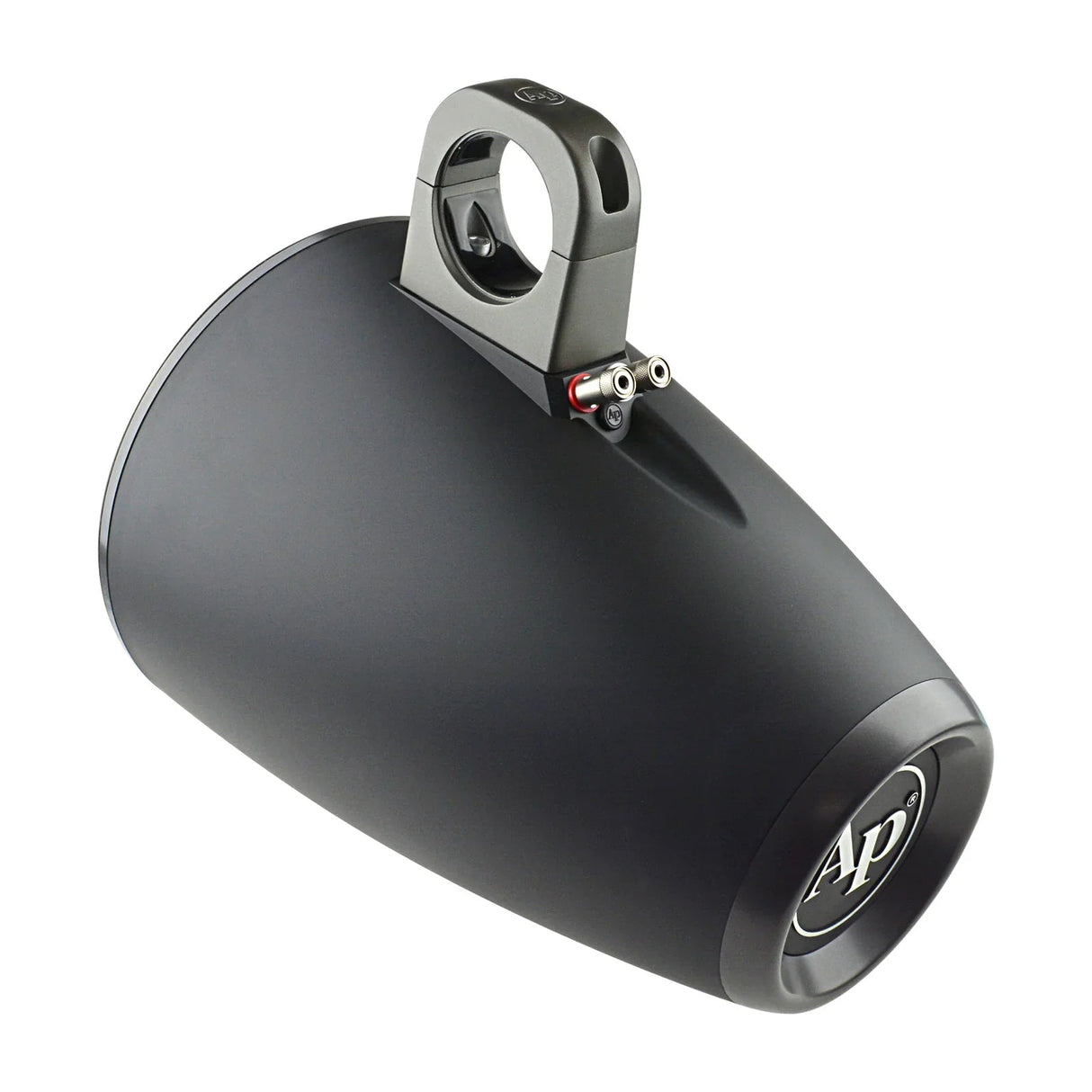 Audiopipe APMP-1000ETW 10” Marine & Powersport Tower Enclosures (Pair) Audiopipe