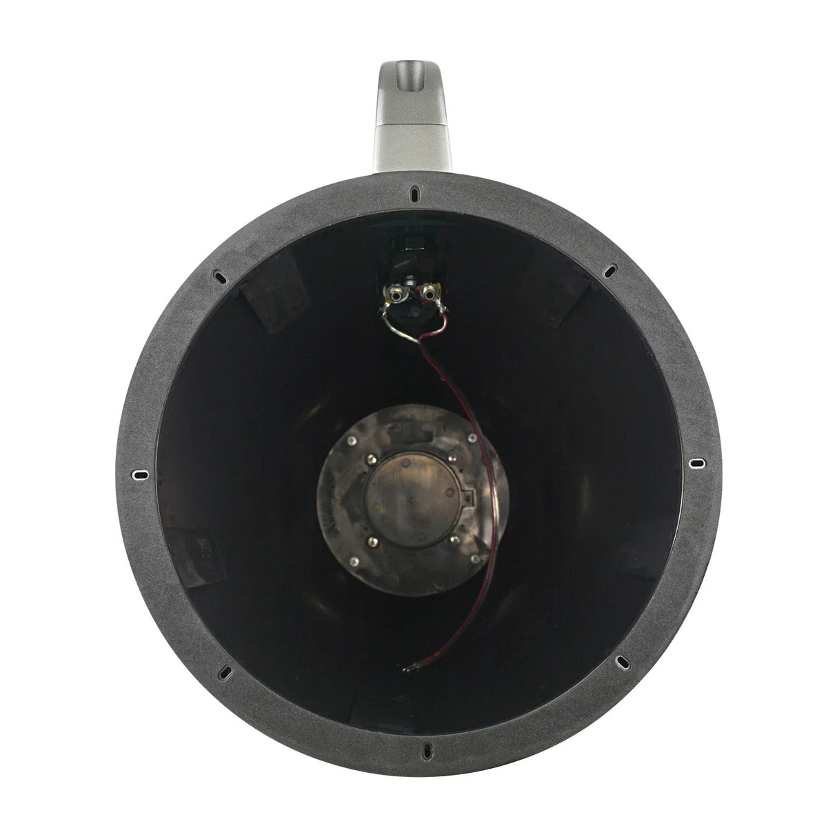 Audiopipe APMP-1000ETW 10” Marine & Powersport Tower Enclosures (Pair) Audiopipe