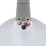 10” Marine Tower Enclosures & Powersport Tower Enclosures (APMP-1001WETW), Sold in pairs Audiopipe