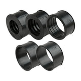 10” Marine Tower Enclosures & Powersport Tower Enclosures (APMP-1001WETW), Sold in pairs Audiopipe