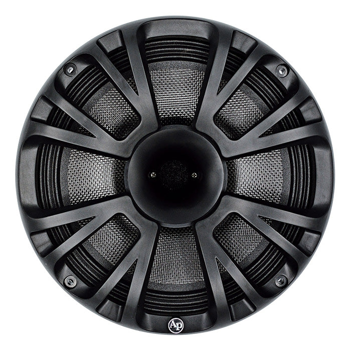 10” Compression Midrange Loudspeaker (APMP-1043CHF),  Sold individually Audiopipe