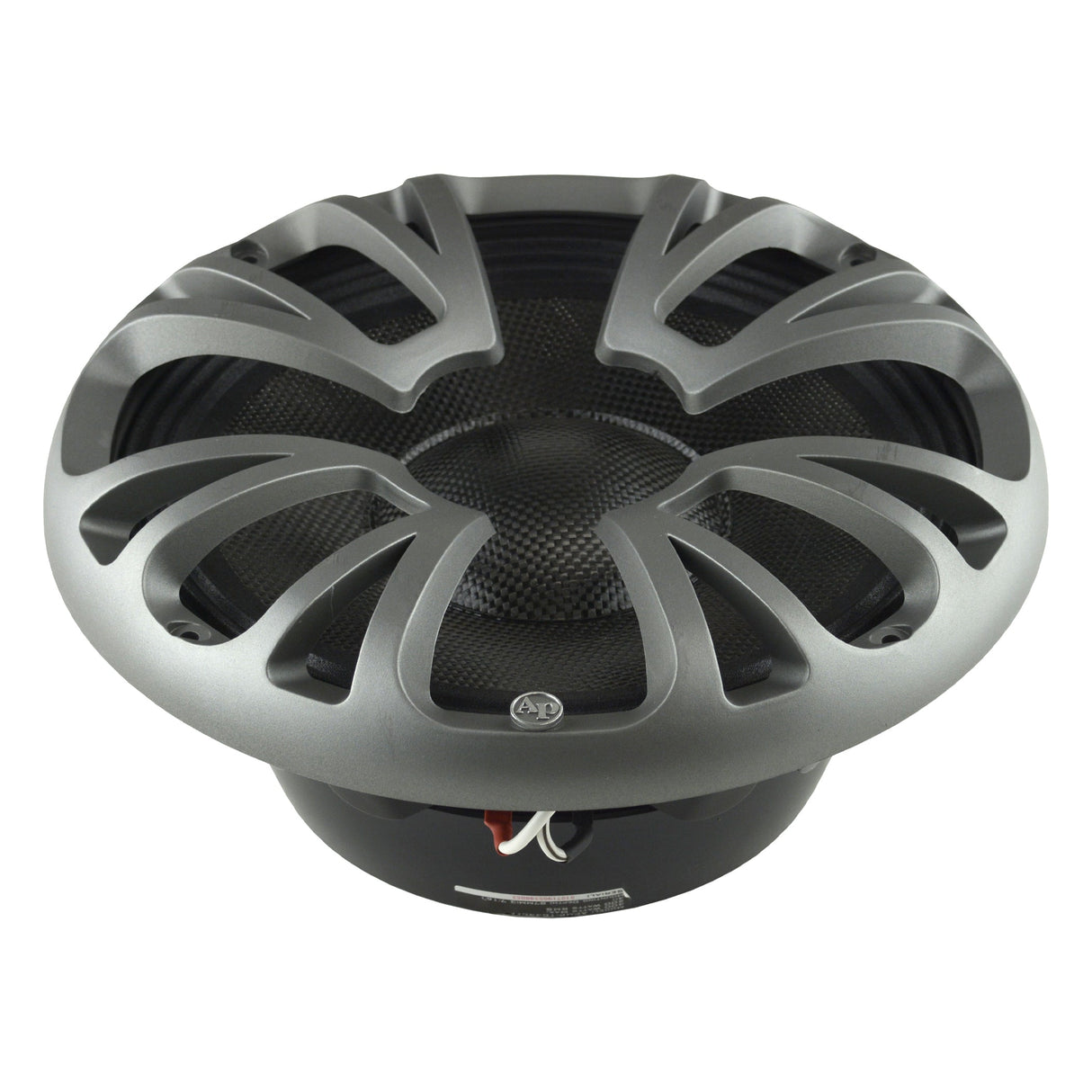 Enhanced High Frequency Loudspeaker (APMP-1044CFF),  Sold individually Audiopipe