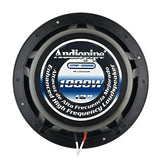 12" Marine Subwoofer (APMP-1200MG), Sold individually Audiopipe