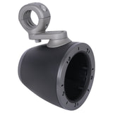 4" Marine / Powersports Tower Enclosures (APMP-4002SP) Audiopipe