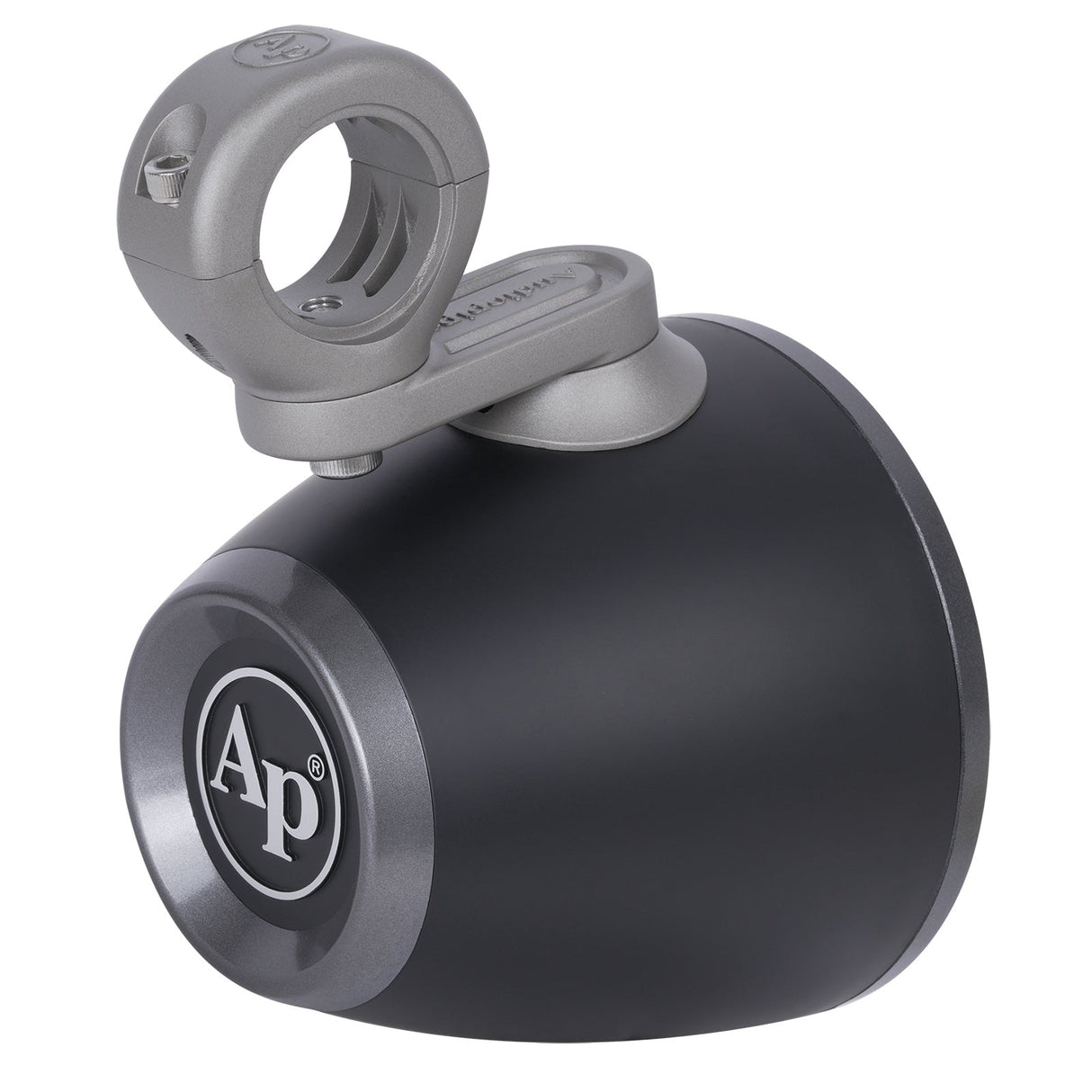 4" Marine / Powersports Tower Enclosures (APMP-4002SP) Audiopipe