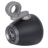4" Marine / Powersports Tower Enclosures (APMP-4002SP) Audiopipe
