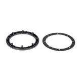 6" Short Pod Weather Resistant Tower Enclosures (APMP-6002SP) Audiopipe