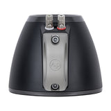 6" Short Pod Weather Resistant Tower Enclosures (APMP-6002SP) Audiopipe
