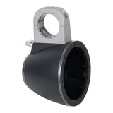 6" Short Pod Weather Resistant Tower Enclosures (APMP-6002SP) Audiopipe