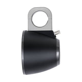 6" Short Pod Weather Resistant Tower Enclosures (APMP-6002SP) Audiopipe