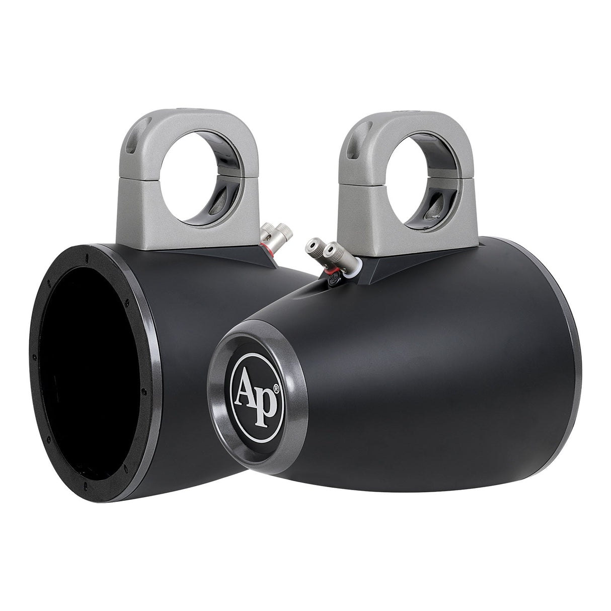 Multipurpose Speaker Enclosure for 6” Speaker (APMP-600ETW), Sold in pairs Audiopipe