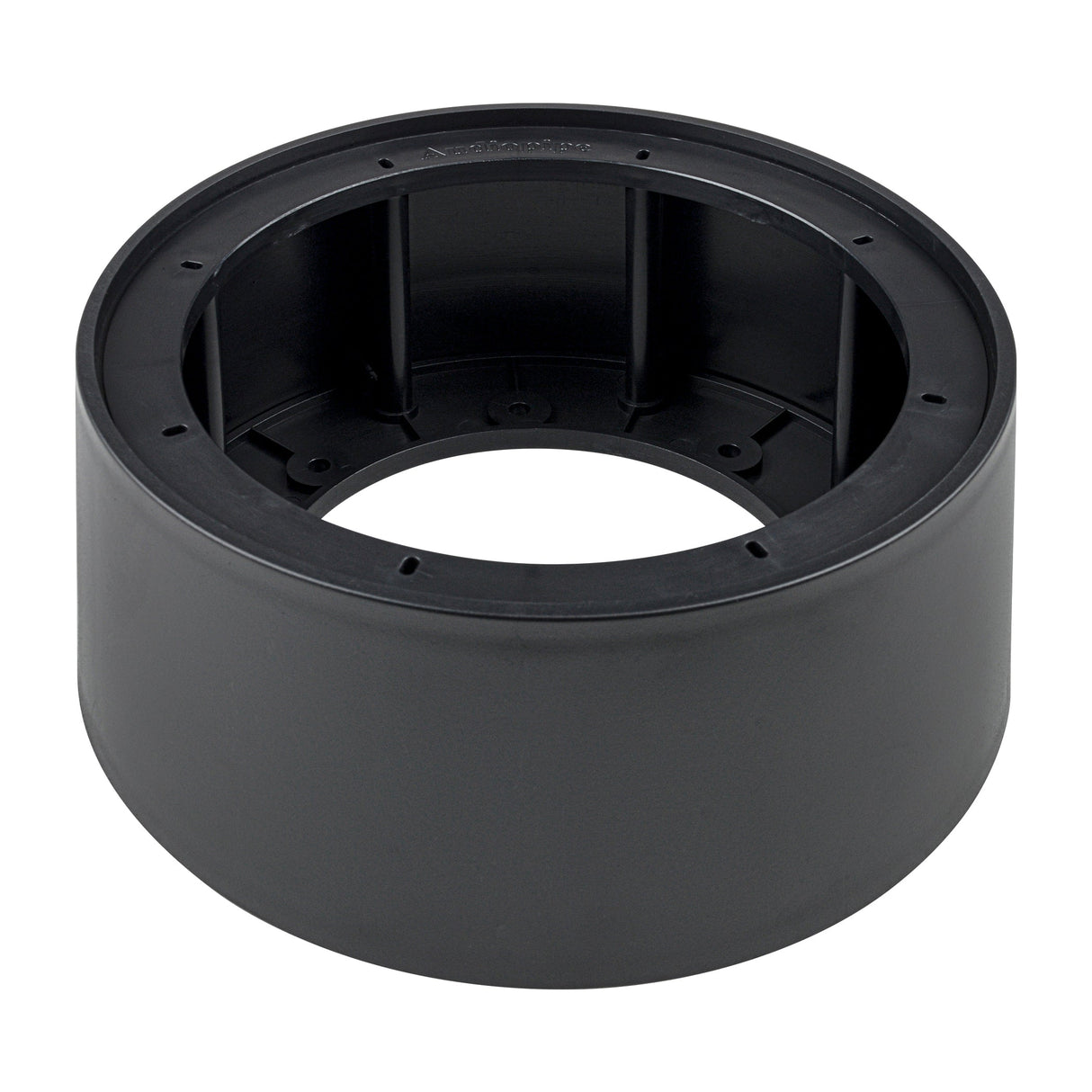 APMP-60EPD - 6” Speaker Depth Extender Audiopipe