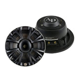 250  Watts Compression Midrange Loudspeaker (APMP-623CHF) Audiopipe