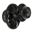 250  Watts Compression Midrange Loudspeaker (APMP-623CHF) Audiopipe