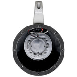 8" Short Pod Weather Resistant Tower Enclosures (APMP-8002SP), Sold in pairs Audiopipe