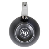 8" Short Pod Weather Resistant Tower Enclosures (APMP-8002SP), Sold in pairs Audiopipe