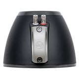 8" Short Pod Weather Resistant Tower Enclosures (APMP-8002SP), Sold in pairs Audiopipe