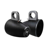 Audiopipe APMP-600ETW Multipurpose Speaker Cans for 6” Speaker Audiopipe