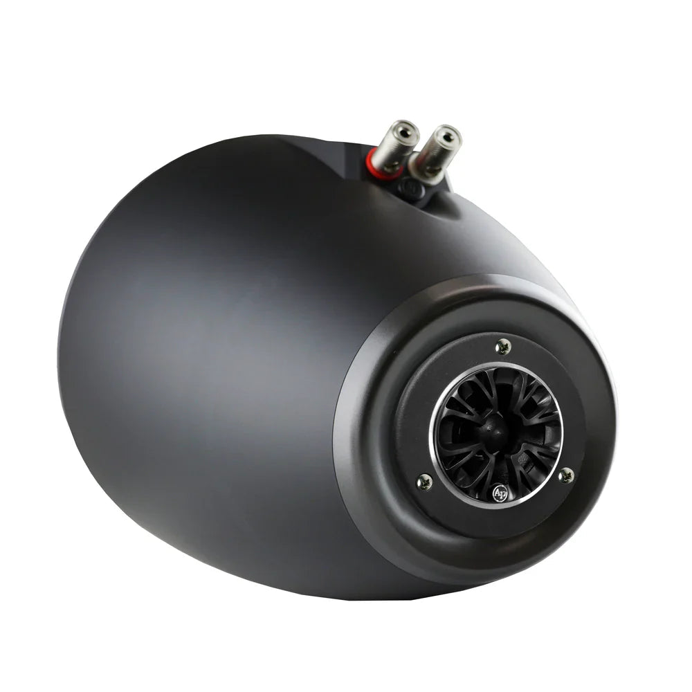 Audiopipe APMP-800ETW Multipurpose Speaker Cans for 8” Speaker Audiopipe