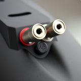 Multipurpose Speaker Enclosure for 8” Speaker (APMP-800ETW), Sold in pairs Audiopipe