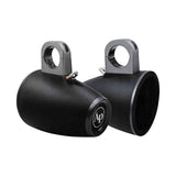Multipurpose Speaker Enclosure for 8” Speaker (APMP-800ETW), Sold in pairs Audiopipe