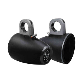 Multipurpose Speaker Enclosure for 8” Speaker (APMP-800ETW), Sold in pairs Audiopipe