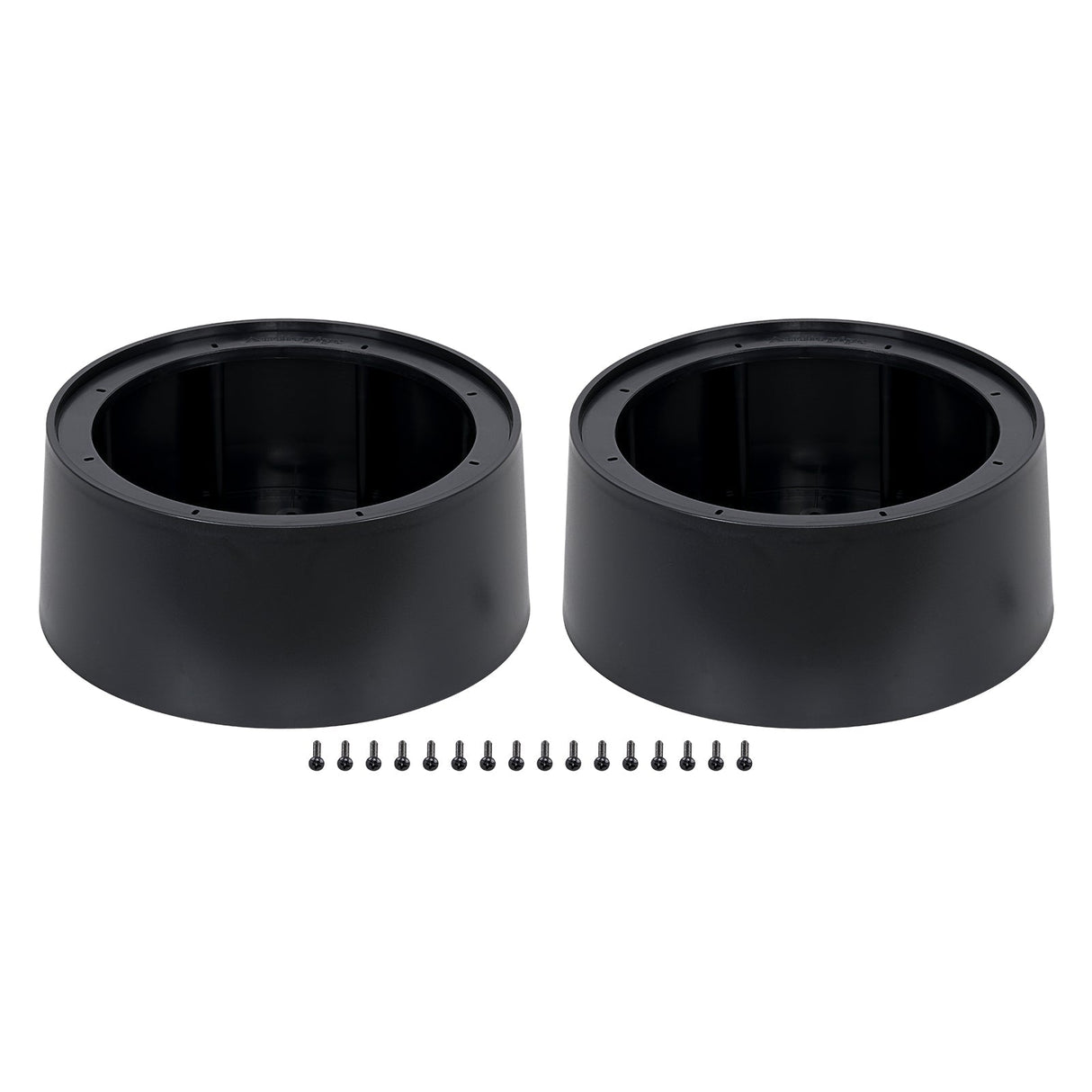 8" Speaker Depth Extender (APMP-80EPD) Audiopipe