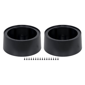 8" Speaker Depth Extender (APMP-80EPD) Audiopipe