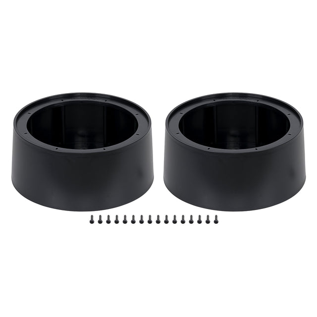 8" Speaker Depth Extender (APMP-80EPD) Audiopipe