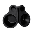8” Universal Speaker Pods (APMP-8295POD), Sold in pairs Audiopipe