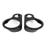 8” Universal Speaker Pods (APMP-8295POD), Sold in pairs Audiopipe