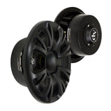 300 Watts Compression Midrange Loudspeaker (APMP-843CHF) Audiopipe