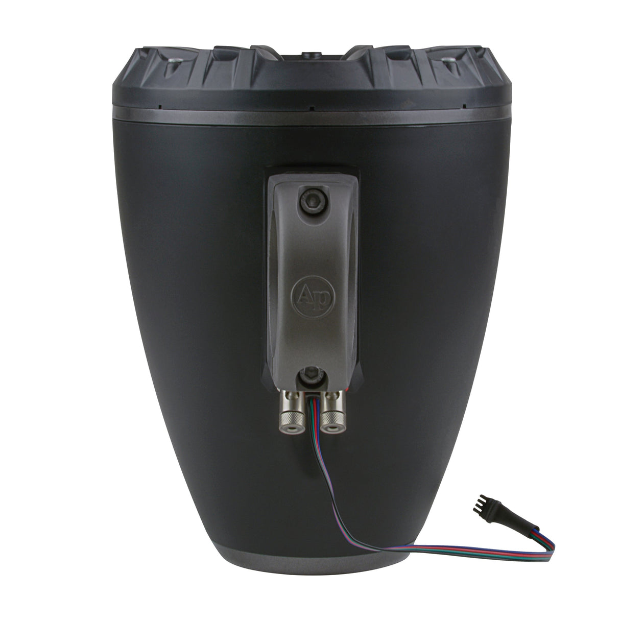 8" Waterproof Marine Wakeboard Tower Speaker (APMP-843TWR) Audiopipe