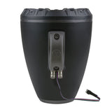 8" Waterproof Marine Wakeboard Tower Speaker (APMP-843TWR) Audiopipe