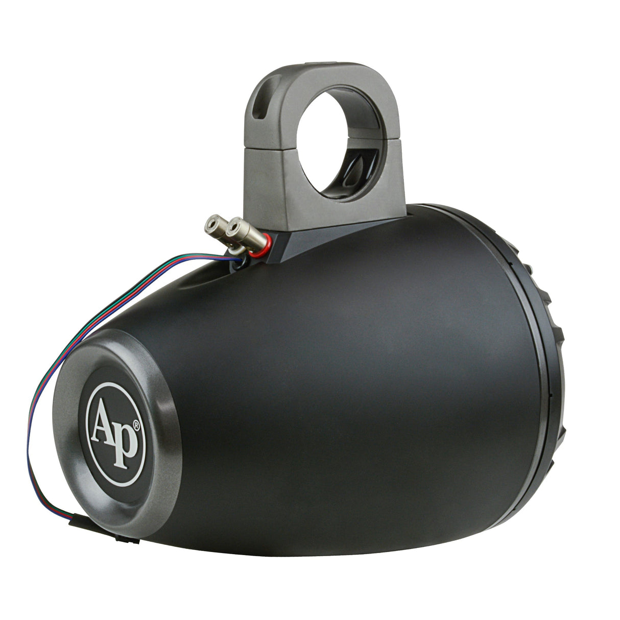 8" Waterproof Marine Wakeboard Tower Speaker (APMP-843TWR) Audiopipe