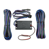 8" Waterproof Marine Wakeboard Tower Speaker (APMP-843TWR) Audiopipe