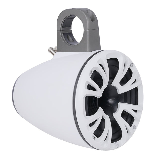 8" Marine Tower Speaker (APMP-850WTW) Audiopipe