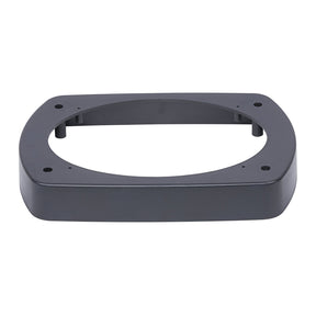 6 x 9" Plastic Speaker Spacer Ring (APMB-RING-69) Audiopipe
