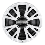 Coaxial 2-Way Marine Speaker with LED Light (APMP-T830LD) Audiopipe