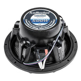 Coaxial 2-Way Marine Speaker with LED Light (APMP-T830LD) Audiopipe