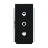 APMP-WETW-FLTMNT - Universal Flat Mount Bracket Audiopipe