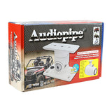 APMP-WETW-FLTMNT - Universal Flat Mount Bracket Audiopipe