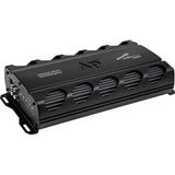 Audiopipe APMQ-1300 1024W RMS Class D Monoblock Amplifier Audiopipe