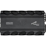 Audiopipe APMQ-1300 1024W RMS Class D Monoblock Amplifier Audiopipe