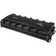 Audiopipe APMQ-1500 1500W RMS Class D Monoblock Amplifier Audiopipe