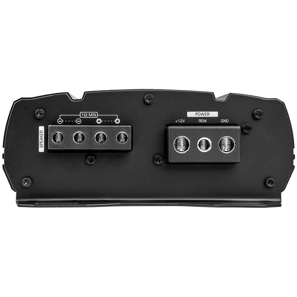 Audiopipe APMQ-1500 1500W RMS Class D Monoblock Amplifier Audiopipe