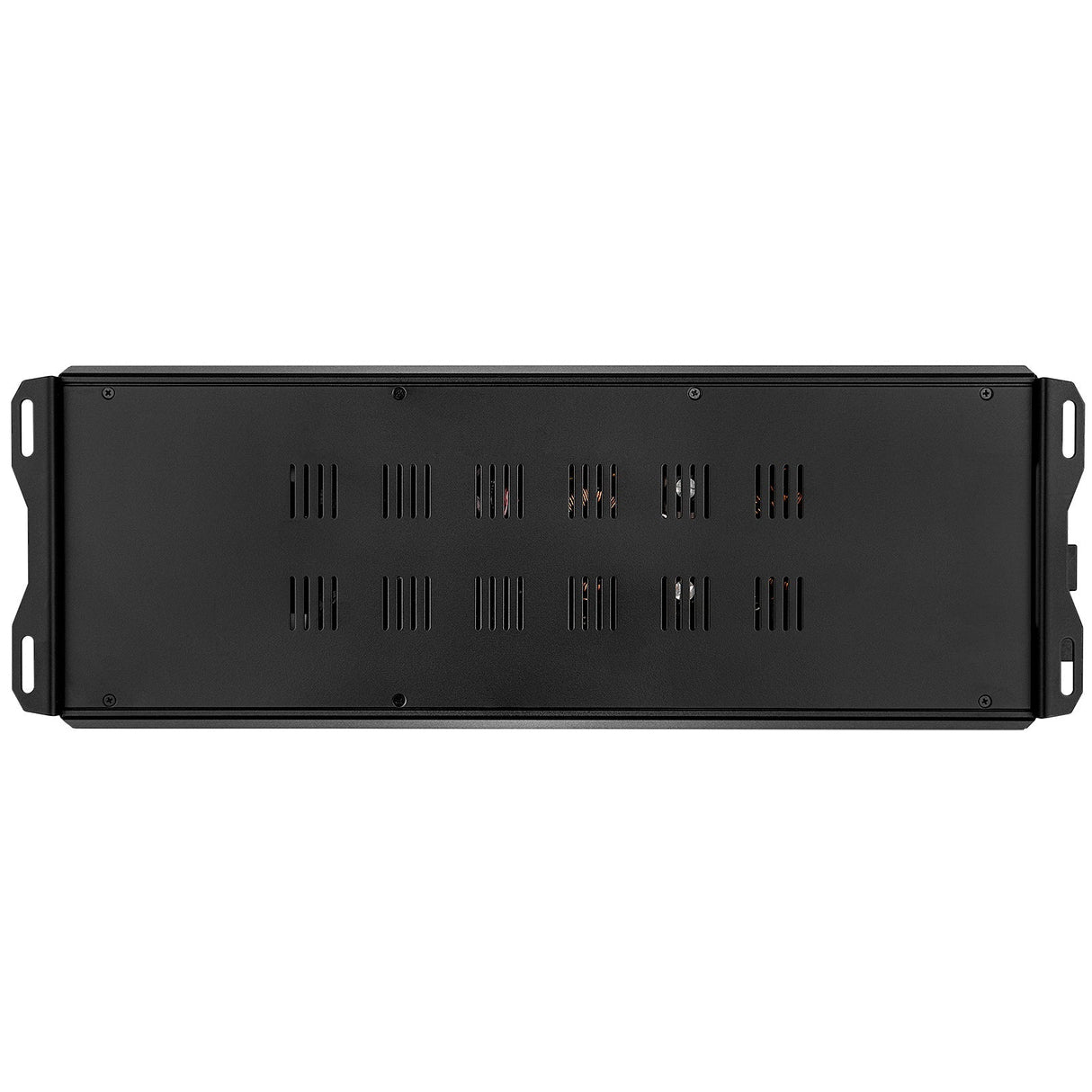 Mini Design Class D Mono Mosfet Amplifier (APMQ-2000) Audiopipe