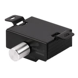Mini Design Class D Mono Mosfet Amplifier (APMQ-20001) Audiopipe
