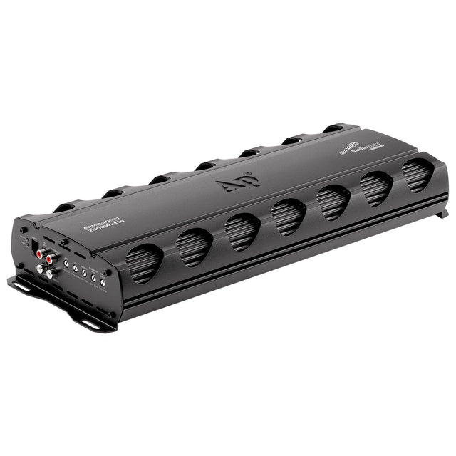 Mini Design Class D Mono Mosfet Amplifier (APMQ-20001) Audiopipe